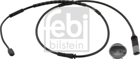 Febi Bilstein 36426 - Senzor de avertizare,uzura placute de frana parts5.com