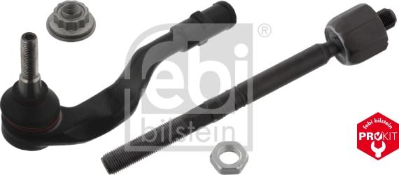 Febi Bilstein 36546 - Bara directie parts5.com