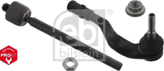 Febi Bilstein 36547 - Bara directie parts5.com