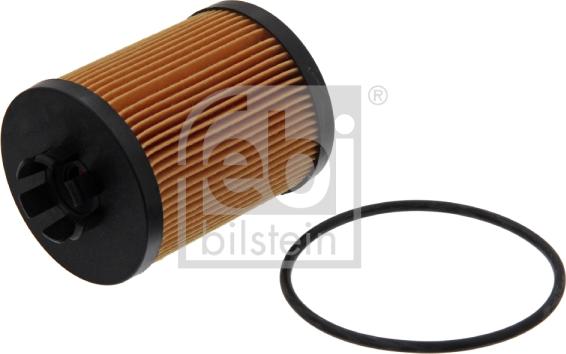 Febi Bilstein 36562 - Filtru ulei parts5.com