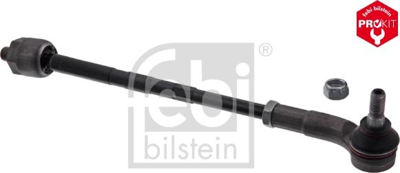 Febi Bilstein 36509 - Příčné táhlo řízení parts5.com