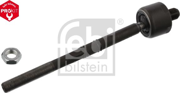 Febi Bilstein 36505 - Axiální kloub, příčné táhlo řízení parts5.com