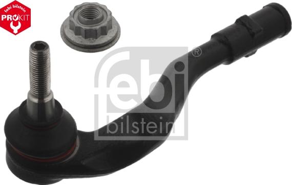 Febi Bilstein 36506 - Glava jarmovega droga parts5.com