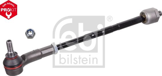 Febi Bilstein 36508 - Spojovacia tyč riadenia parts5.com