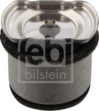 Febi Bilstein 36503 - Suspensión, cuerpo del eje parts5.com