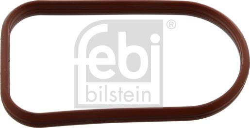 Febi Bilstein 36572 - Tesnilo, ohisje sesalnega razdelilnika parts5.com