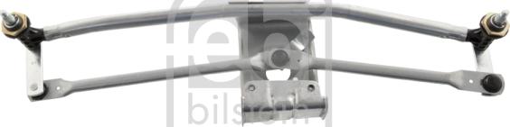 Febi Bilstein 36699 - Legaturi stergator parbriz parts5.com