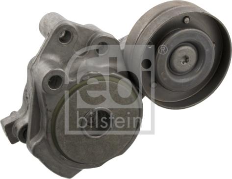 Febi Bilstein 36694 - Τεντωτήρας ιμάντα, ιμάντας poly-V parts5.com