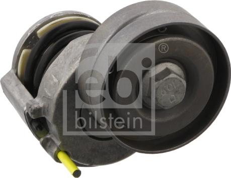 Febi Bilstein 36693 - Τεντωτήρας ιμάντα, ιμάντας poly-V parts5.com