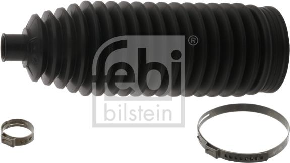 Febi Bilstein 36654 - Комплект пыльника, рулевое управление parts5.com