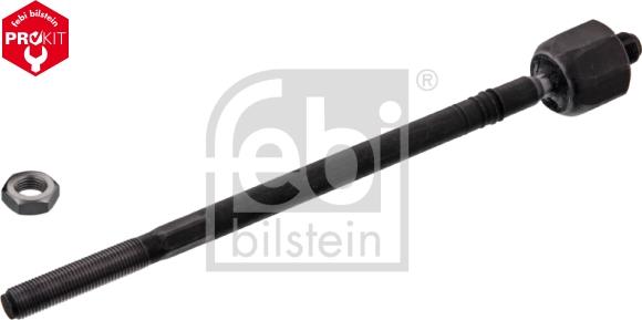 Febi Bilstein 36669 - Raidetangon pää, suora parts5.com