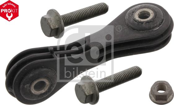 Febi Bilstein 36665 - Drog / opornik, stabilizator parts5.com