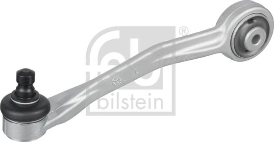 Febi Bilstein 36602 - Barra oscilante, suspensión de ruedas parts5.com