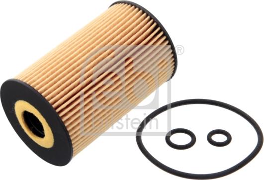 Febi Bilstein 36634 - Filtr oleju parts5.com