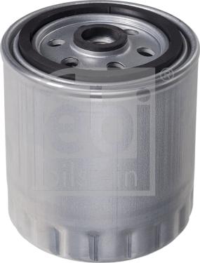 Febi Bilstein 36635 - Горивен филтър parts5.com