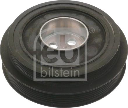 Febi Bilstein 36625 - Шкив коленчатого вала parts5.com