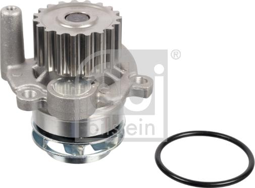 Febi Bilstein 36048 - Water Pump parts5.com