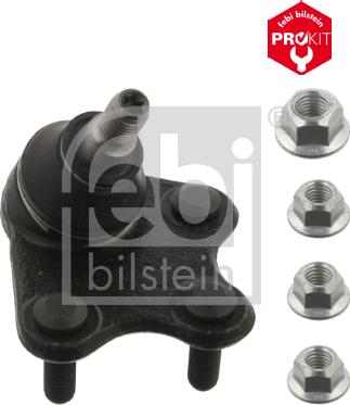 Febi Bilstein 36051 - Ball Joint parts5.com