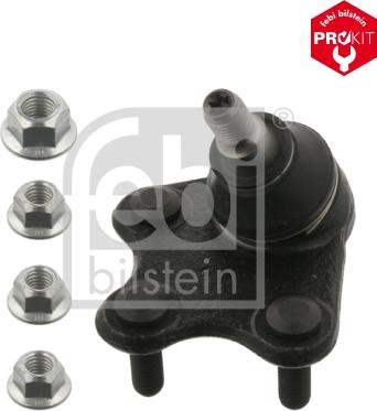 Febi Bilstein 36052 - Άρθρωση υποστήριξης parts5.com