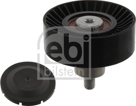 Febi Bilstein 36057 - Rola ghidare / conducere, curea transmisie parts5.com