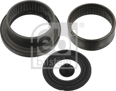 Febi Bilstein 36065 - Repair Kit, axle beam parts5.com