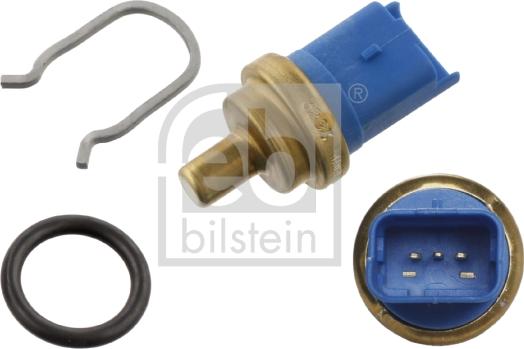 Febi Bilstein 36066 - Senzor,temperatura lichid de racire parts5.com