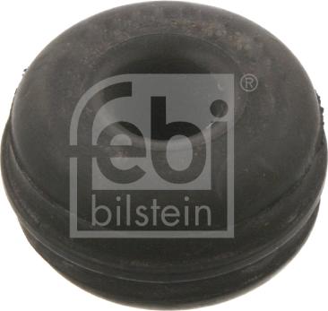 Febi Bilstein 36008 - Βάση στήριξης γόνατου ανάρτησης parts5.com