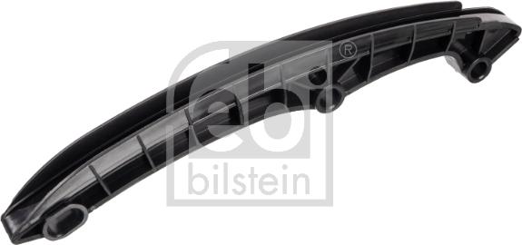 Febi Bilstein 36085 - Carril de deslizamiento, cadena de distribución parts5.com