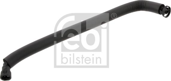 Febi Bilstein 36031 - Cső, forgattyúsház szellőztetés parts5.com