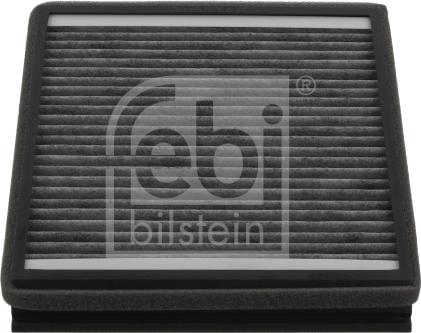 Febi Bilstein 36023 - Filter, interior air parts5.com