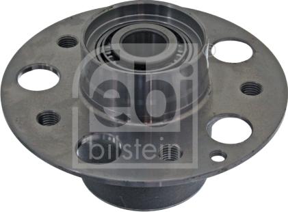 Febi Bilstein 36077 - Set rulment roata parts5.com