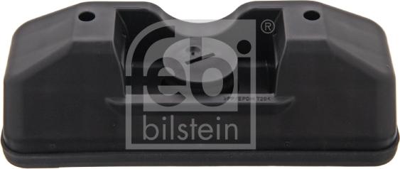 Febi Bilstein 36164 - Aufnahme, Wagenheber parts5.com