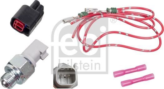 Febi Bilstein 36102 - Switch, reverse light parts5.com