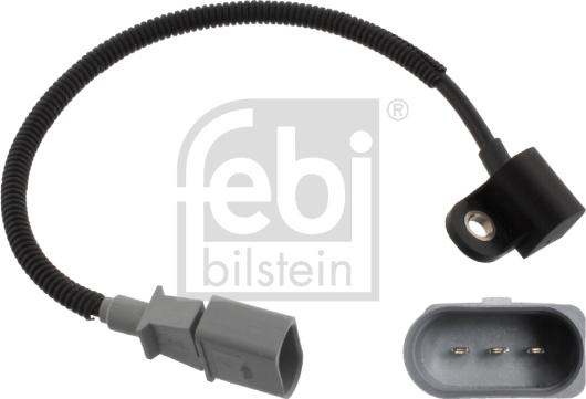 Febi Bilstein 36115 - Sensor, posición arbol de levas parts5.com