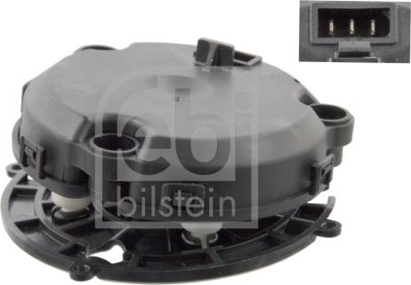 Febi Bilstein 36188 - Element reglaj,oglinda exterioara parts5.com