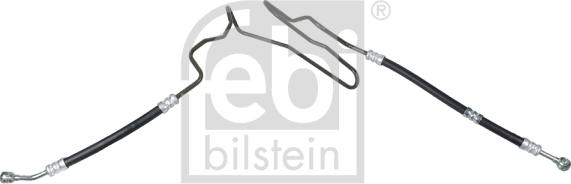 Febi Bilstein 36126 - Furtun hidraulic, sistem de directie parts5.com