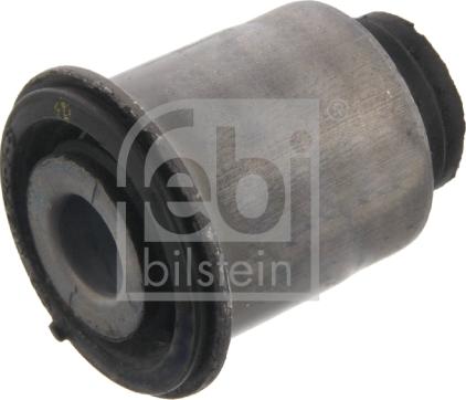 Febi Bilstein 36121 - Сайлентблок, рычаг подвески колеса parts5.com