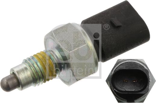 Febi Bilstein 36174 - Şalter, geri vites lambası parts5.com