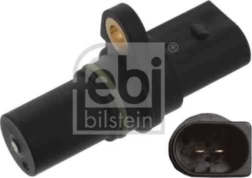 Febi Bilstein 36176 - Датчик импульсов, коленвал parts5.com