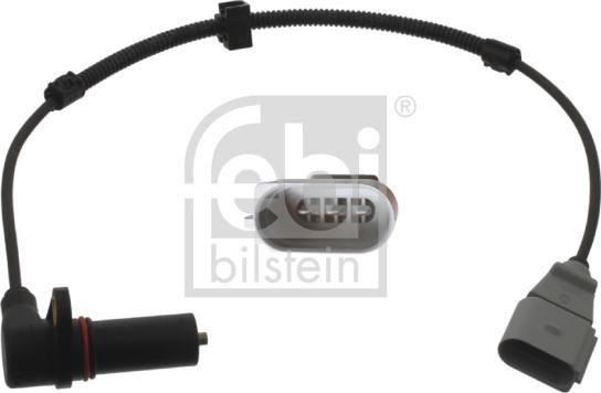 Febi Bilstein 36891 - Senzor impulsuri, arbore cotit parts5.com