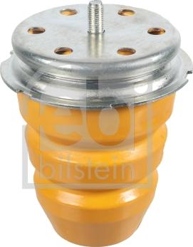 Febi Bilstein 36849 - Anschlagpuffer, Federung parts5.com