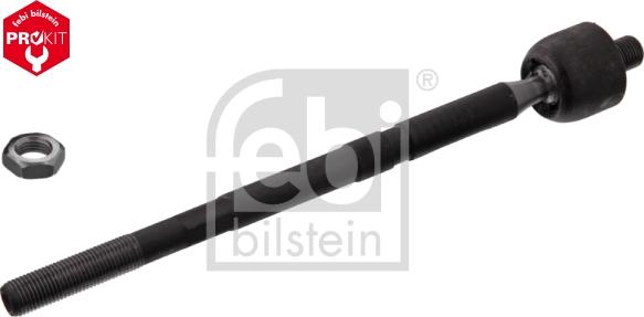 Febi Bilstein 36841 - Articulatie axiala, cap de bara parts5.com