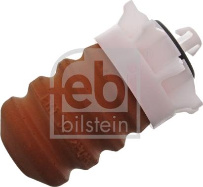 Febi Bilstein 36848 - Omejilni odbojnik, vzmetenje parts5.com