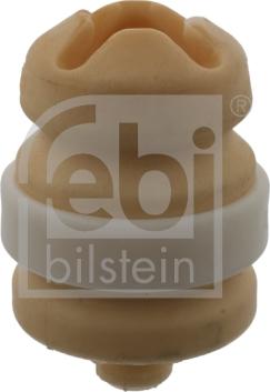 Febi Bilstein 36847 - Rubber Buffer, suspension parts5.com