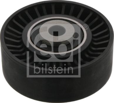 Febi Bilstein 36867 - Ohjainrulla, moniurahihna parts5.com