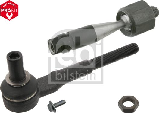 Febi Bilstein 36800 - Barra de acoplamiento parts5.com