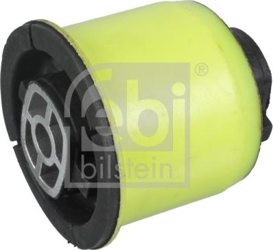 Febi Bilstein 36801 - Suspensión, cuerpo del eje parts5.com