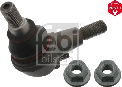 Febi Bilstein 36885 - Nosivi / vodeći zglob parts5.com