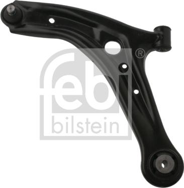 Febi Bilstein 36881 - Upravljač, ovjes kotača parts5.com