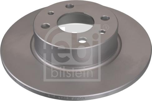 Febi Bilstein 36830 - Disc frana parts5.com